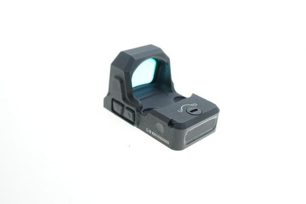 PDS (Pistol Dot Sight)