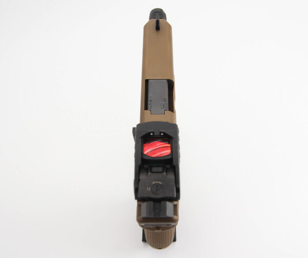 OV Ghost PopUp Red Dot - Image 11
